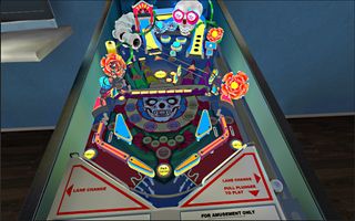 Pro Pinball VR - Screenshot 1