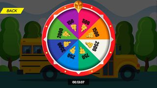 Bus Simulator 3D 2023 - Screenshot 2