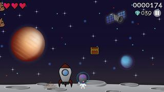 Poop Rain Full - Screenshot 3