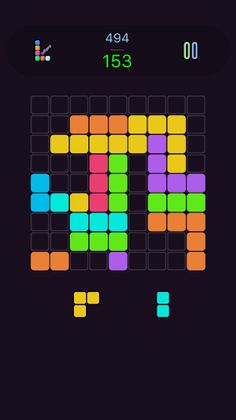 Lollipop 99 - Screenshot 3