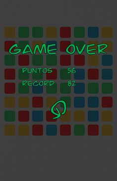 Squares - Screenshot 4