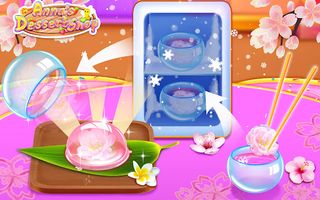 Anna‘s Dessert Shop - Screenshot 1