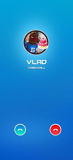 لعبة اتصال فلاد - Screenshot 1