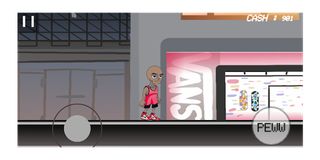 A PERFECT DAY - Screenshot 3