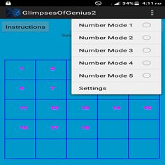 Glimpses of Geniuses - Part 2 - Screenshot 1