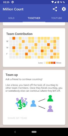 Million Count - Screenshot 4