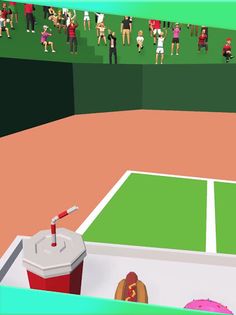 Hot Dog Guy - Screenshot 3