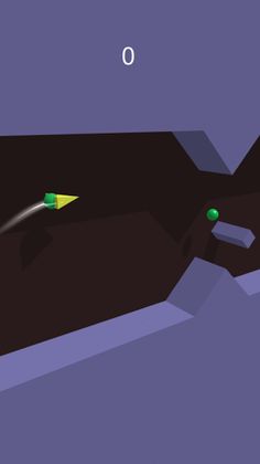 Float Wave Adventure - Screenshot 2