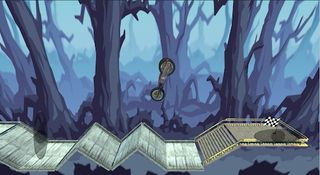 RobRide - Screenshot 2