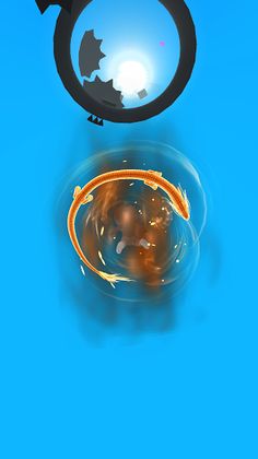 Ki Sprint - Screenshot 3