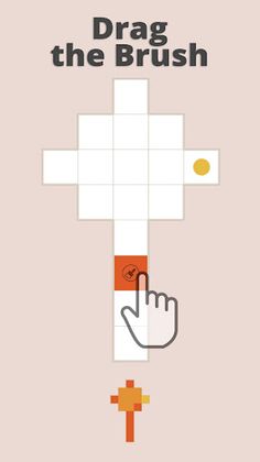Colorful Palette—Mix the Color - Screenshot 1
