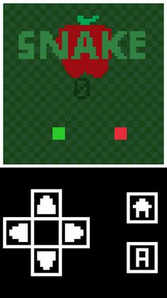 PixelConsole52 - Screenshot 2