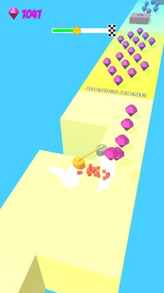 Twin Power - Screenshot 1