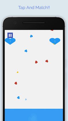 Blue Hearts - Screenshot 4