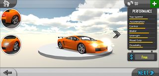 Police Pursuit Highway - Screenshot 2