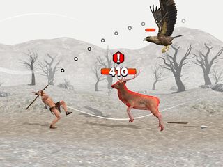 Animals Hunter - Screenshot 1