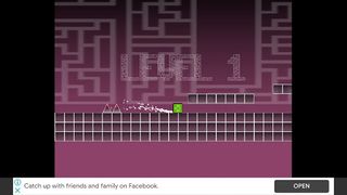 GEODASH - Screenshot 3