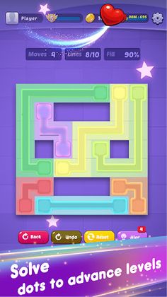 Doty : Brain Puzzle Games - Screenshot 4