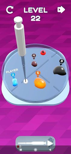 Slime Lab - Screenshot 3