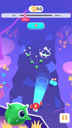 Dr. Heal - Screenshot 1