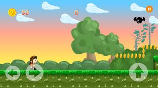 Jungle World by Suhail - Screenshot 3