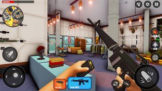 Call of Hero Shooter Guns Duty - Screenshot 2