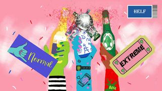 Cheers Party - Screenshot 2