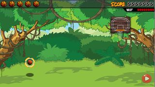 Ach Basketball Shooting - Screenshot 3