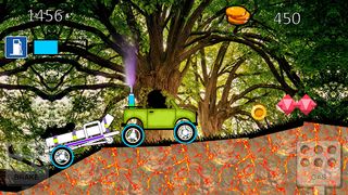 Emergency Taxi - Screenshot 3