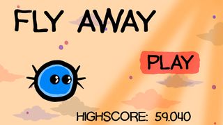Fly&Away - Screenshot 1