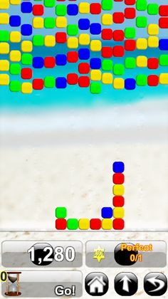 Group Catcher - Screenshot 4