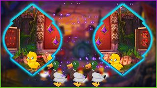 Little Cat Girl Escape - Screenshot 1