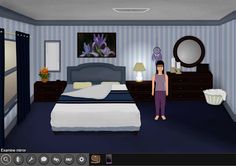 Drained - Screenshot 4