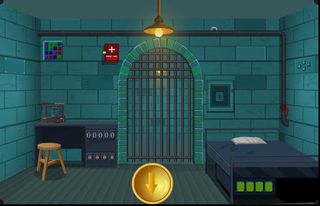 Escape Games - Escape Prison 2 - Screenshot 3