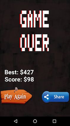 Kim and Donald - Screenshot 3