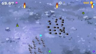 Attack on  Beetle - Screenshot 3