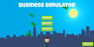 Business Simulator - Screenshot 1
