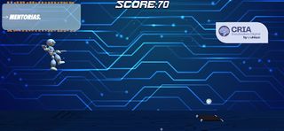 Ubiqua Game - Screenshot 3