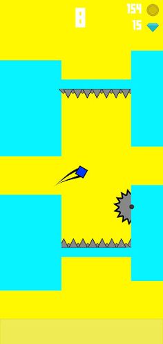 Cube Jump - Screenshot 3