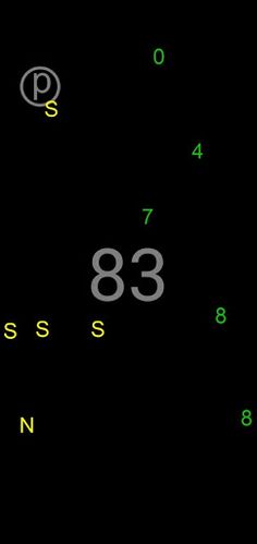 chizvaro - Screenshot 2