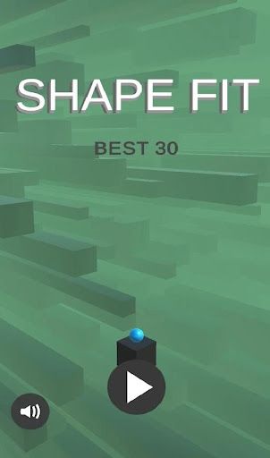 Shape Fit - Screenshot 3