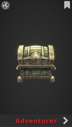 RPG Loot by Crit Games - Screenshot 1