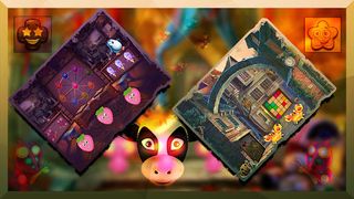 Beauteous Cow Escape - Screenshot 3