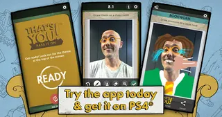 That's You! - Screenshot 3