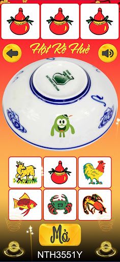 Bầu cua 2024 - Screenshot 2