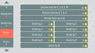 Math Shot - Screenshot 2