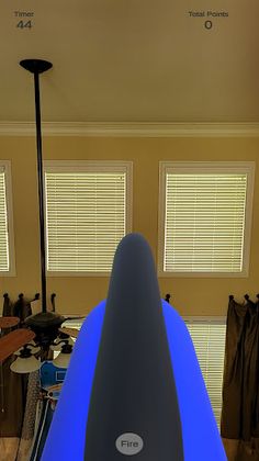 AR LightSpeed Lasers - Screenshot 1