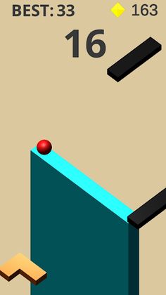 Slider Run : 3D Offline Game - Screenshot 1