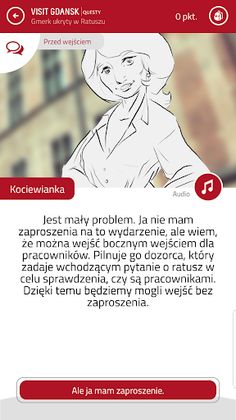 Questy VisitGdansk - Screenshot 4