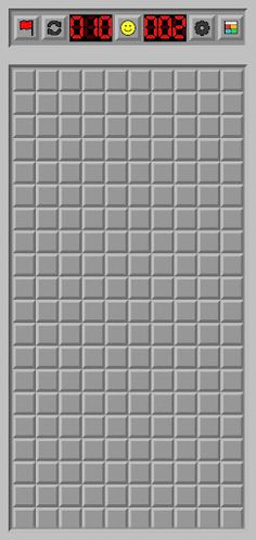 지뢰찾기 - Screenshot 2